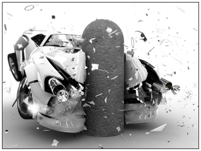 Kit indispensable voiture