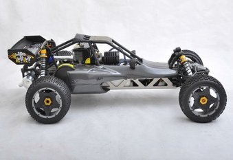 Voiture rc 1/5 en kit