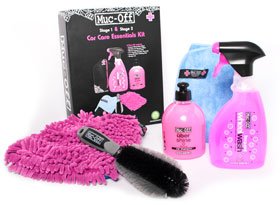 Kit d'entretien pour voiture