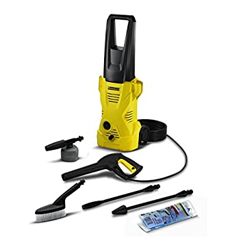 Kit voiture karcher