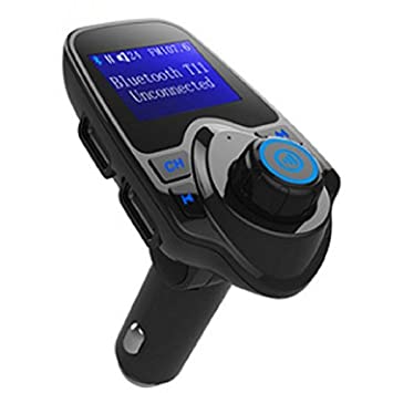 Kit voiture bluetooth media markt
