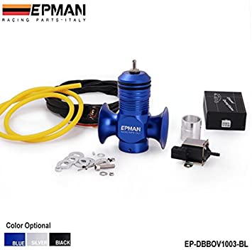 Kit voiture diesel