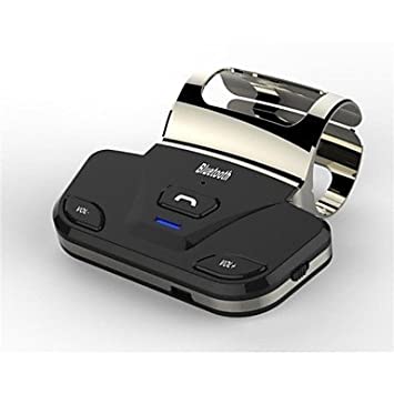 Kit bluetooth voiture wish