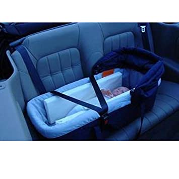Kit voiture nacelle
