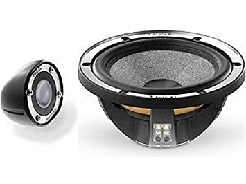 Kit d'enceinte voiture