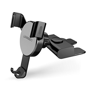 Support voiture 360