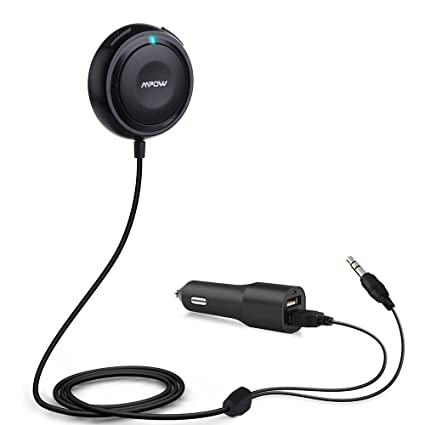 Kit bluetooth voiture 4.0