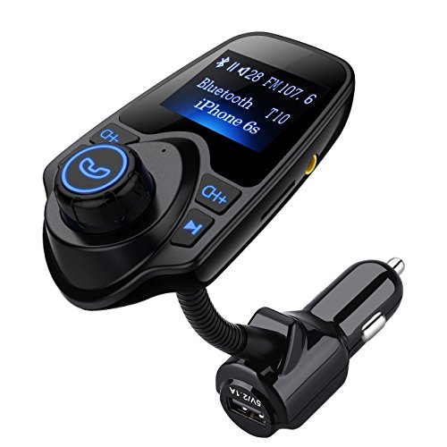 Voiture kit bluetooth