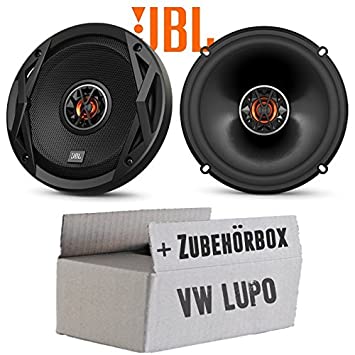 Kit jbl voiture