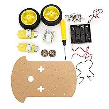 Kit voiture carton