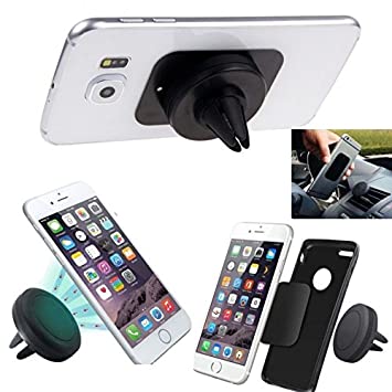 Support voiture zenfone 2