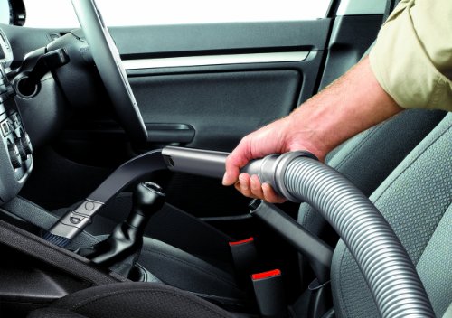 Kit voiture aspirateur dyson