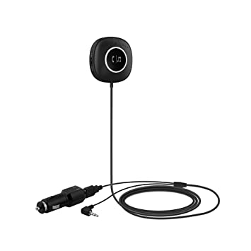 Kit bluetooth voiture 4.0