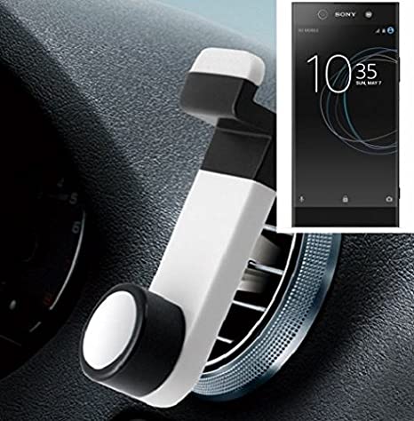 Support voiture xperia xa1