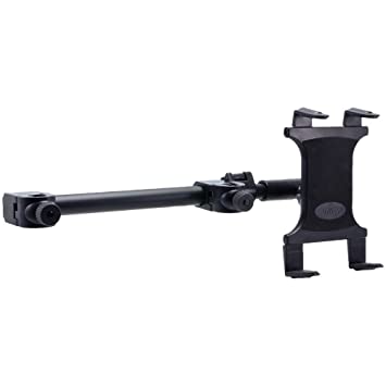 Support voiture universel tablette pour appui tête arkon tab3-rshm