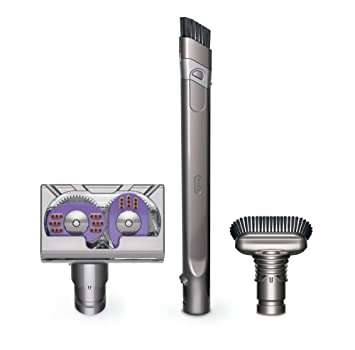Kit voiture aspirateur dyson