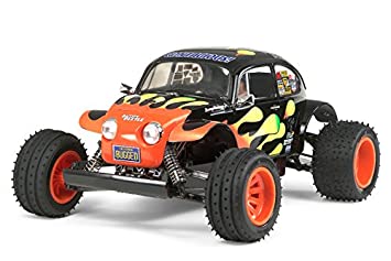 Kit voiture rc tamiya