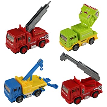 Voiture en kit miniature
