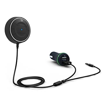 Kit bluetooth voiture jack