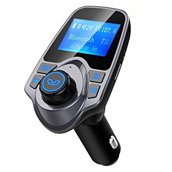 Kit bluetooth voiture iphone 5