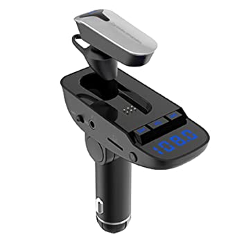 Kit bluetooth voiture 2018