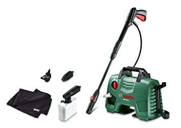 Kit lavage voiture karcher