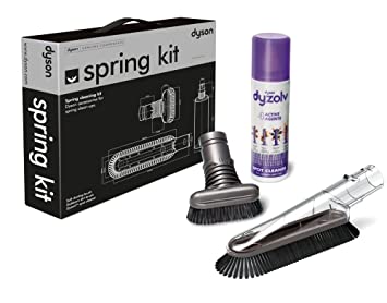 Kit voiture dyson boulanger