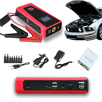 Kit ordinateur voiture