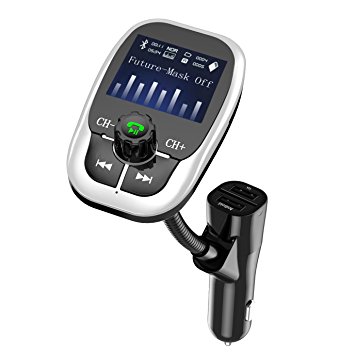 Kit usb voiture