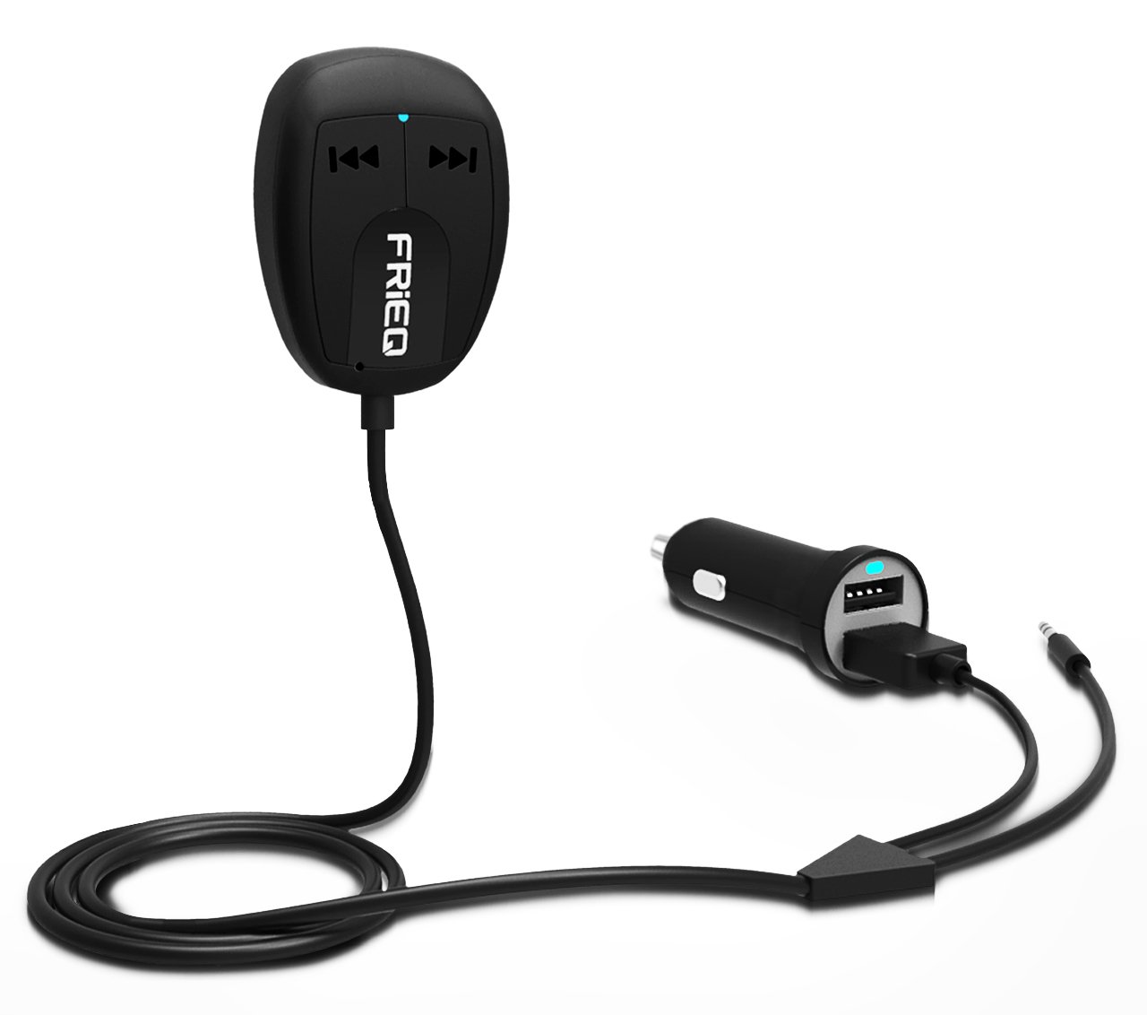Kit bluetooth voiture jack