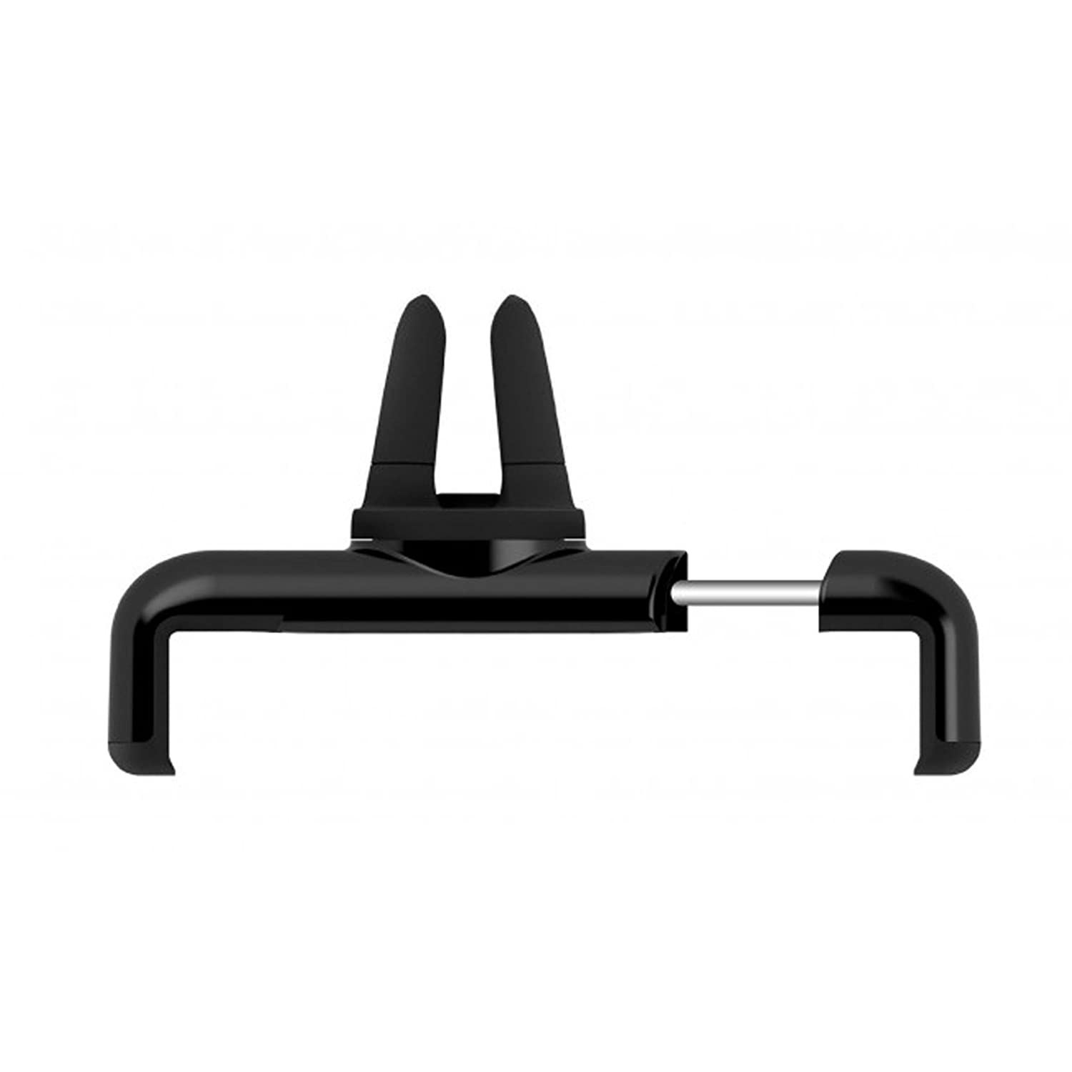 Support voiture universel pour grille de ventilation moxie airklip