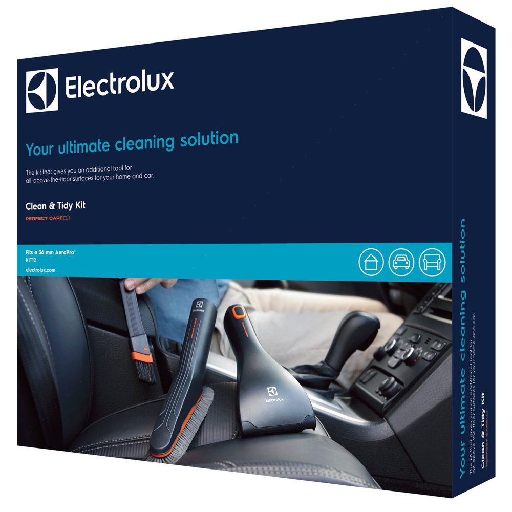 Kit voiture electrolux