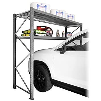 Box voiture en kit