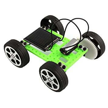 Kit voiture cadeau