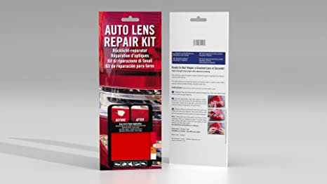 Kit optique voiture