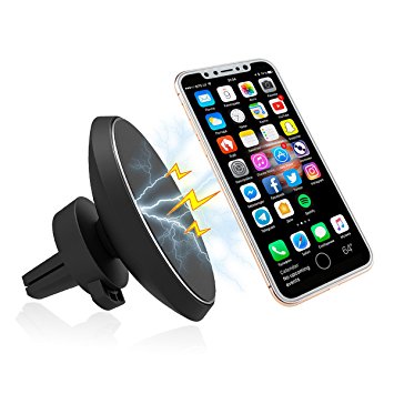 Support voiture iphone 8 plus