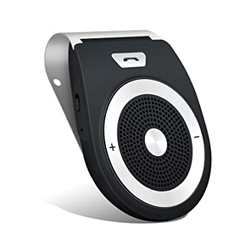 Kit bluetooth voiture 2 telephones