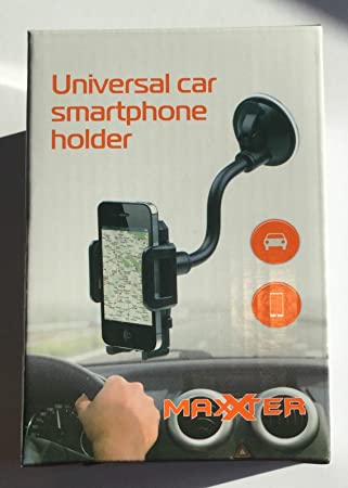 Kit voiture maxxter