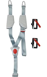 Kit voiture nacelle peg perego