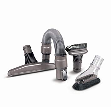 Kit voiture aspirateur dyson
