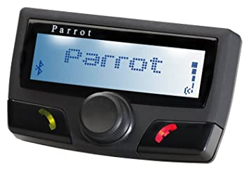 Kit voiture mains libres bluetooth