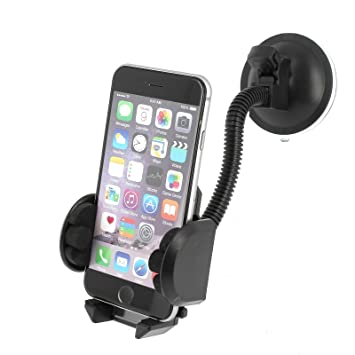 Support voiture zenfone 2