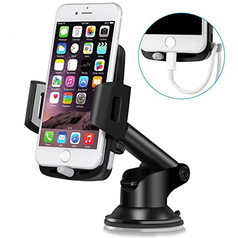 Support voiture 360