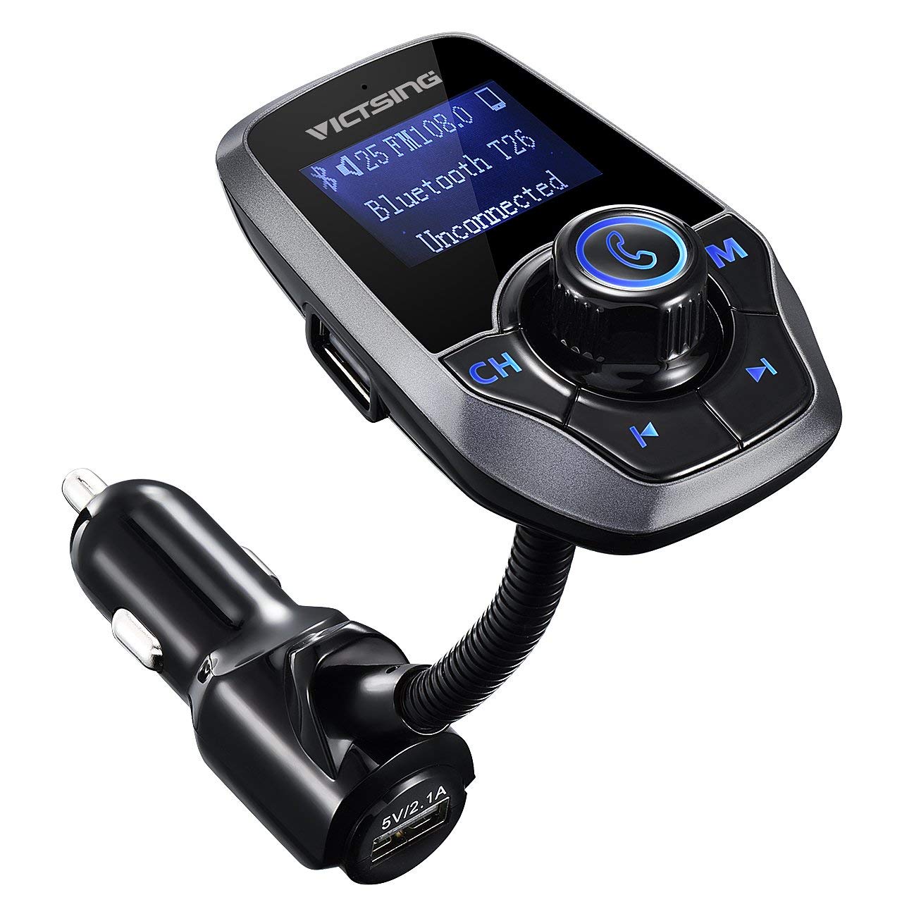 Kit voiture radio melodie