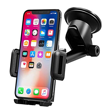 Support voiture 360