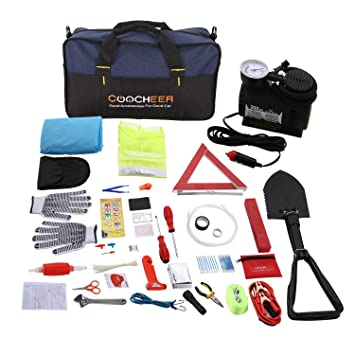 Kit urgence voiture