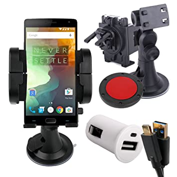 Support voiture oneplus 5