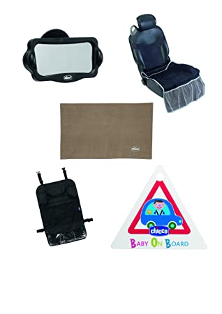 Kit voiture chicco