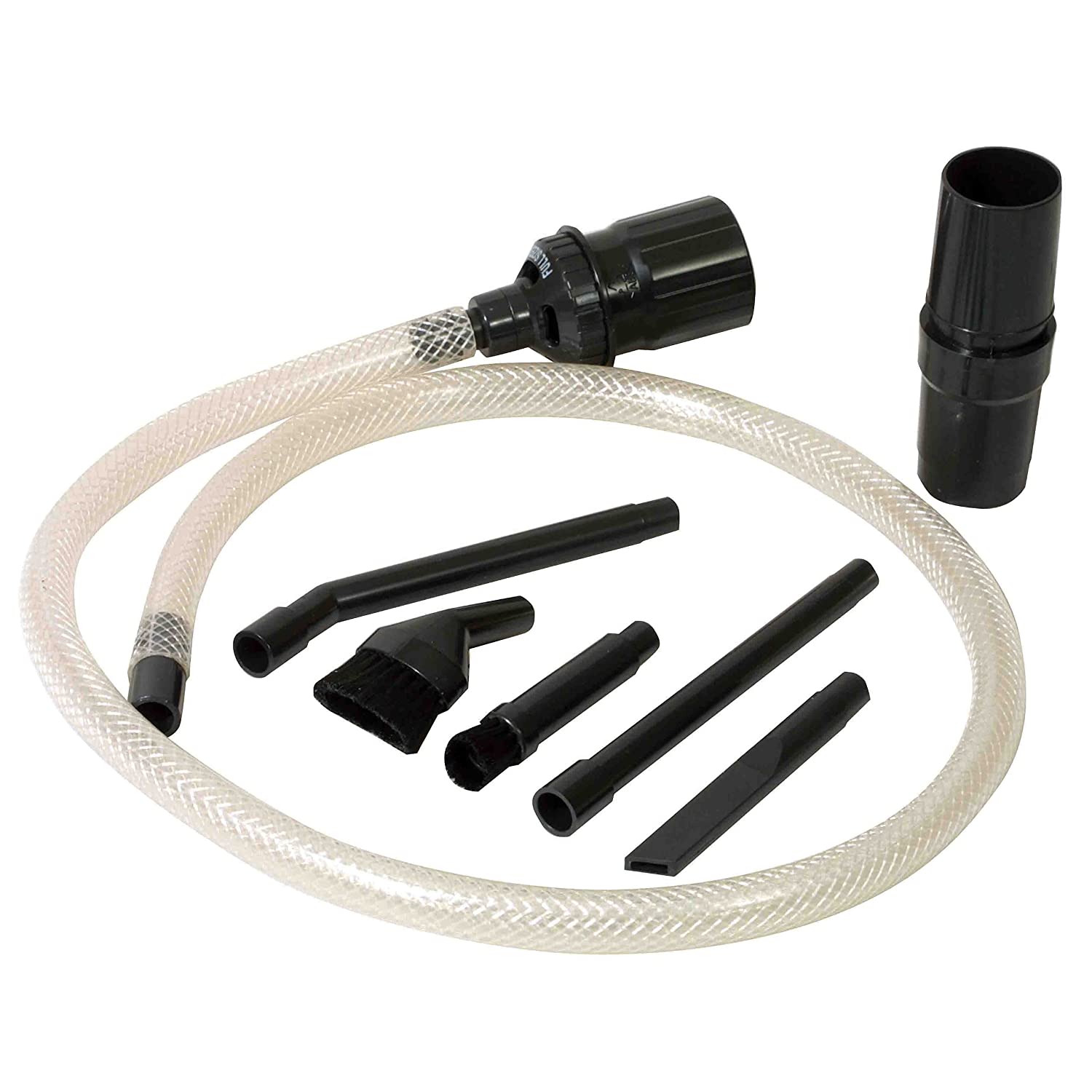 Kit voiture pour aspirateur karcher