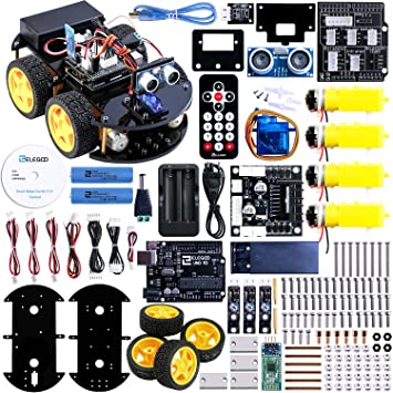 Kit voiture